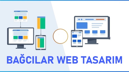bağcılar web tasarım