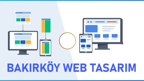 bakırköy web tasarım