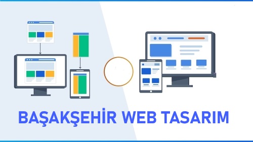 başakşehir web tasarım