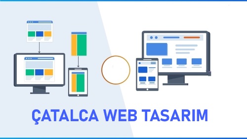 çatalca web tasarım