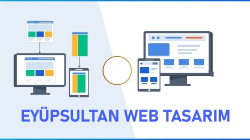 eyüpsultan web tasarım