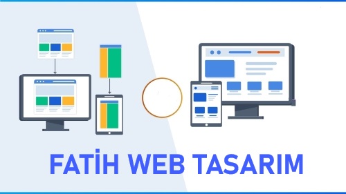 fatih web tasarım