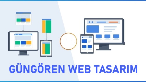 güngören web tasarım