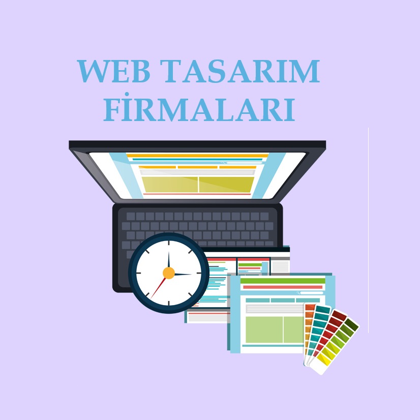 istanbul web tasarım firmaları