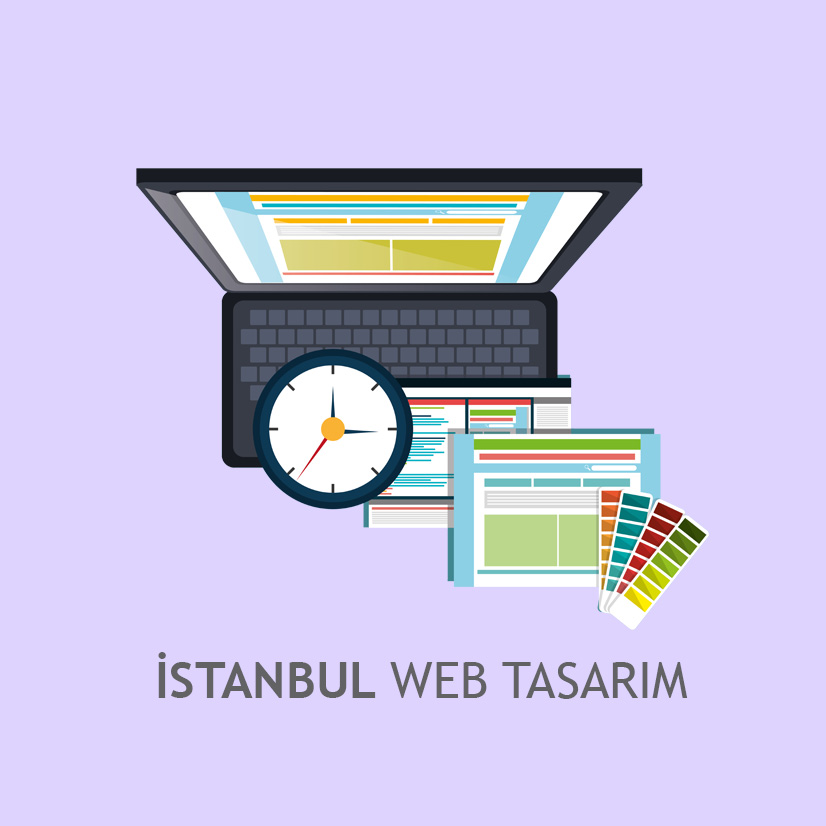 istanbul web tasarım