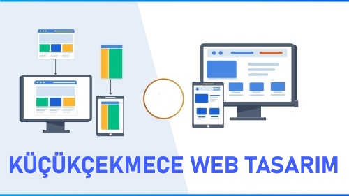küçükçekmece web tasarım
