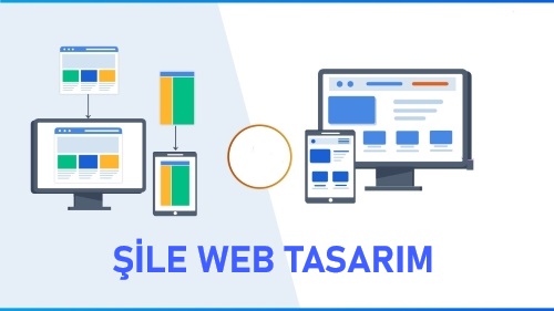 şile web tasarım