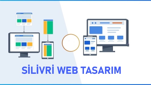 silivri web tasarım