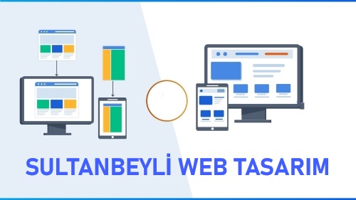 sultanbeyli web tasarım
