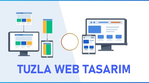 tuzla web tasarım